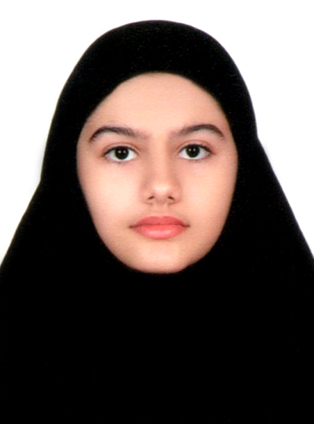 یلدا قاسمی