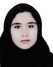 مریم سعیدی